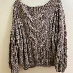 Kori Knit Sweater